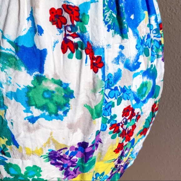 Floral Dress - Picture 5 of 6